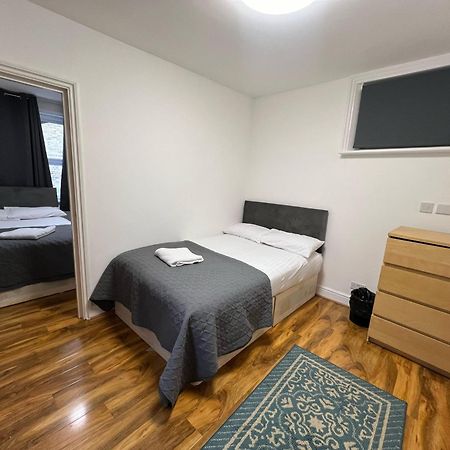 World Hotel Londyn Zewnętrze zdjęcie