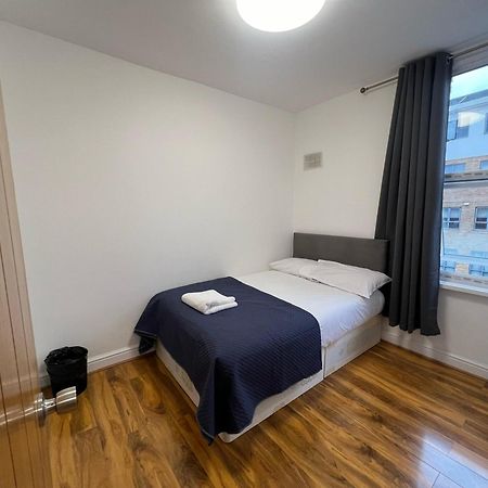 World Hotel Londyn Zewnętrze zdjęcie