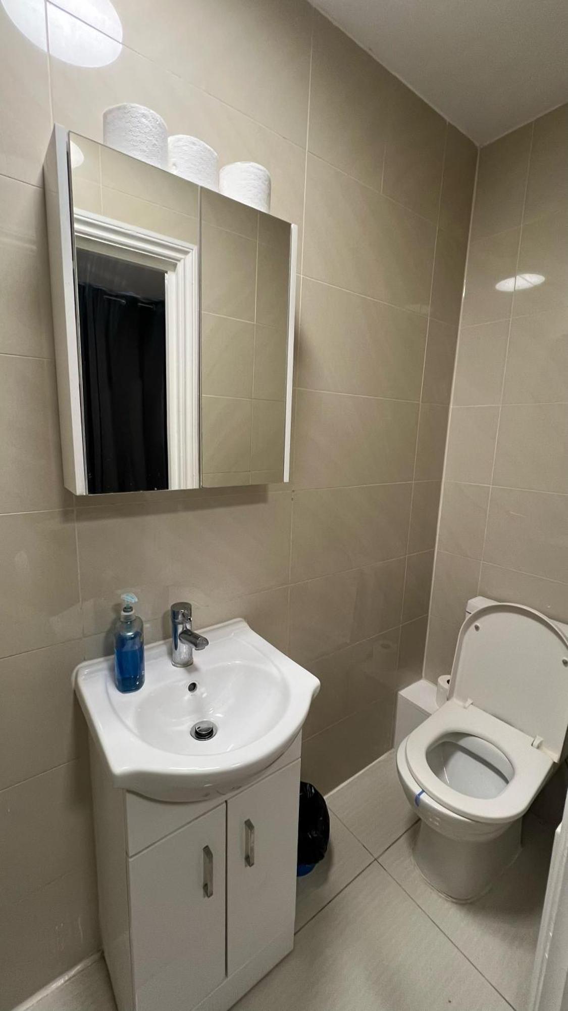 World Hotel Londyn Zewnętrze zdjęcie