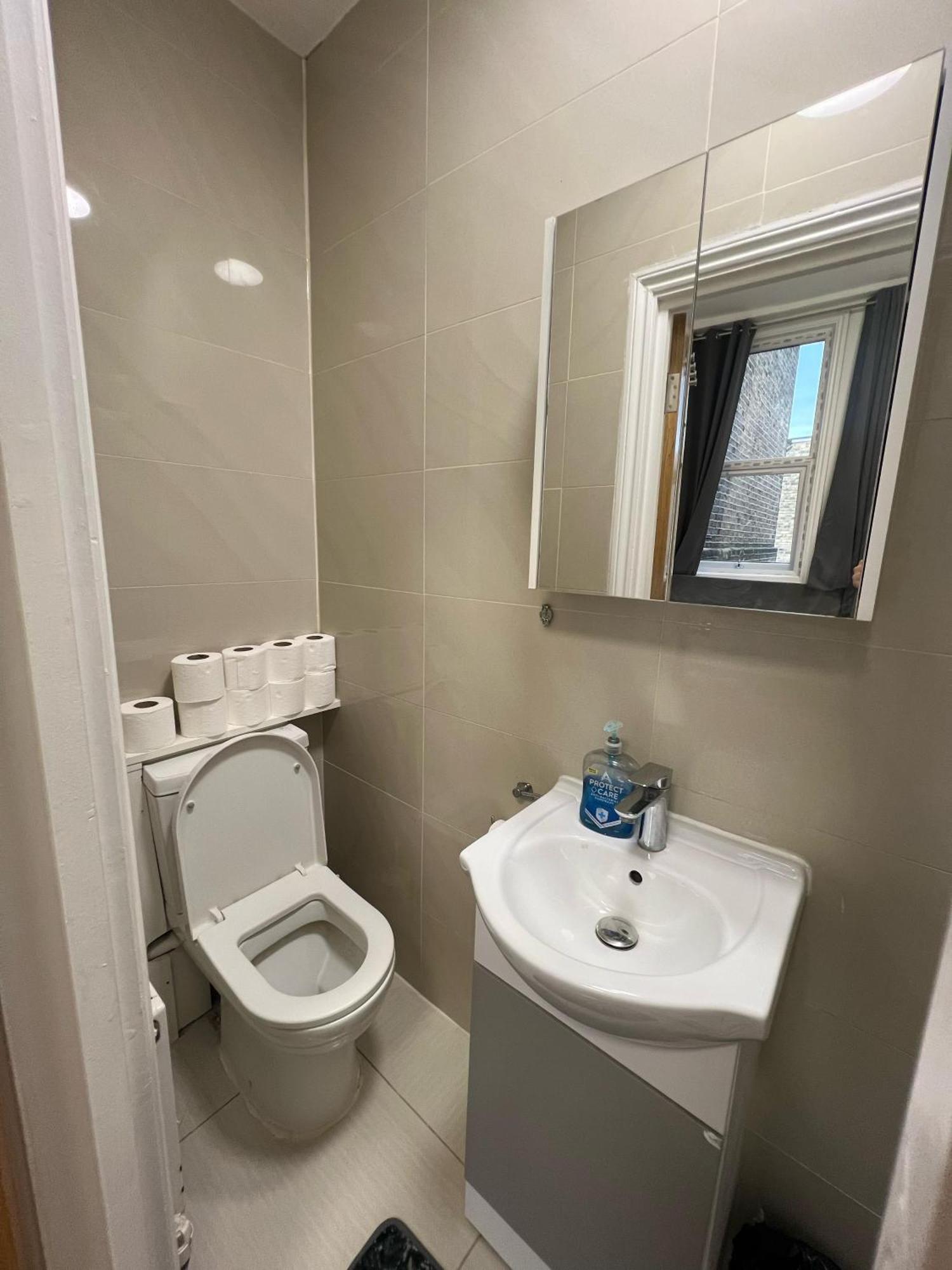 World Hotel Londyn Zewnętrze zdjęcie